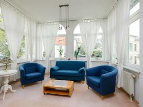 Apartment Famulla-Schulze by Interhome in Zinnowitz